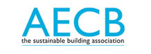 AECB Thermal roman blind